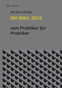 Produktbild: ISO 9001: 2015