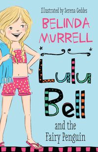 Produktbild: Lulu Bell and the Fairy Penguin