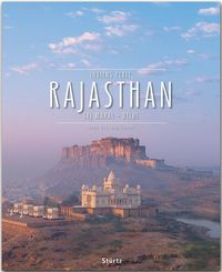 Bild vom Artikel Rajasthan - Taj Mahal • Delhi • Indiens Perle vom Autor Lothar Clermont