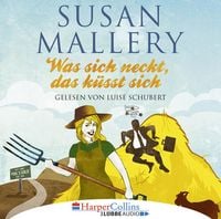 Produktbild: Was sich neckt, das k&uuml;sst sich - Fool's Gold, Teil 7