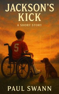 Produktbild: Jackson's Kick
