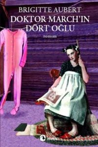 Produktbild: Doktor Marchin D&ouml;rt Oglu