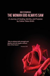 Produktbild: Becoming The Woman God Always Saw