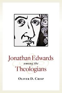 Produktbild: Jonathan Edwards among the Theologians