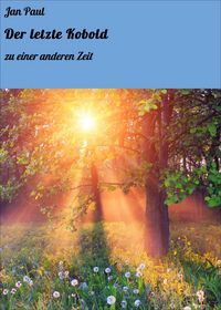 Produktbild: Der letzte Kobold