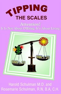 Produktbild: Tipping the Scales