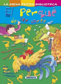 Produktbild: El perque de les coses