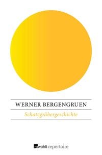 Produktbild: Schatzgr&auml;bergeschichte