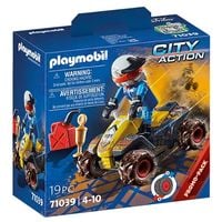 Playmobil 71193 Mitnehm-Feuerwehrstation *NEU/OVP* in Bremen