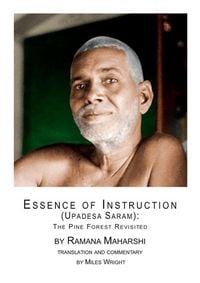 Produktbild: Essence of Instruction (Upadesa Saram)