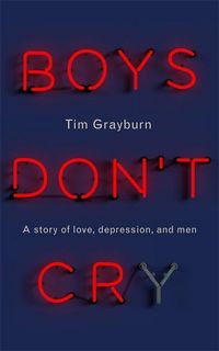 Produktbild: Grayburn, T: Boys Don't Cry