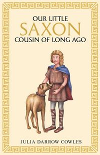 Produktbild: Our little Saxon cousin of long ago