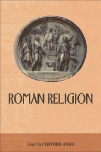 Produktbild: Roman Religion