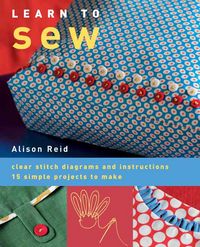 Produktbild: Learn to Sew