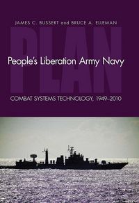 Produktbild: People's Liberation Army Navy
