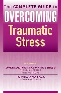 Produktbild: The Complete Guide to Overcoming Traumatic Stress (ebook bundle)