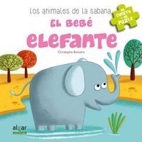 Produktbild: El beb&eacute; elefante
