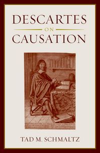 Produktbild: Descartes on Causation