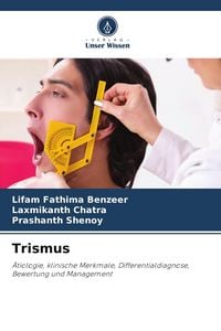 Produktbild: Trismus