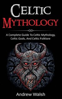 Produktbild: Celtic Mythology