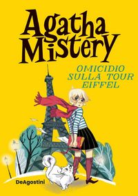 Produktbild: Omicidio sulla tour Eiffel