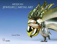 Produktbild: Mexican Jewelry & Metal Art