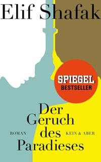 Produktbild: Der Geruch des Paradieses