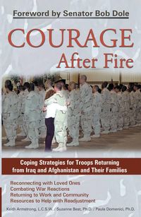 Produktbild: Courage After Fire