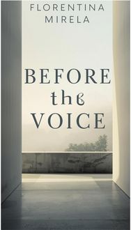 Produktbild: Before the Voice