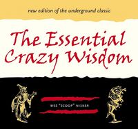 Produktbild: The Essential Crazy Wisdom