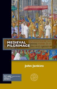 Produktbild: Medieval Pilgrimage