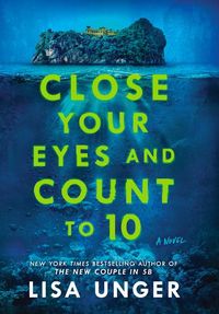 Produktbild: Close Your Eyes and Count to 10