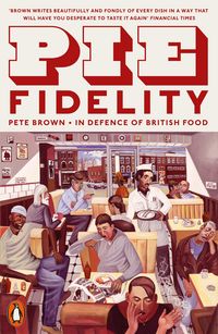 Produktbild: Pie Fidelity
