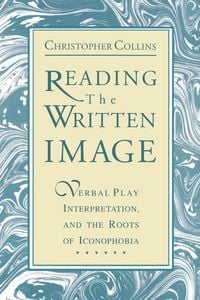 Produktbild: Reading the Written Image
