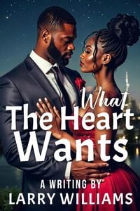 Produktbild: What The Heart Wants
