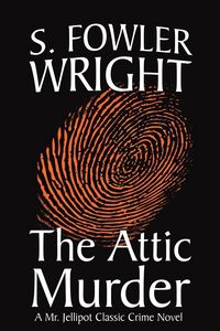 Produktbild: The Attic Murder