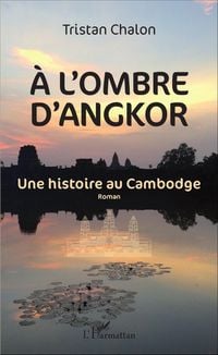 Produktbild: A l'ombre d'Angkor