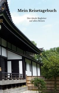 Produktbild: Mein Reisetagebuch