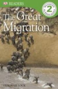 Produktbild: Lock, D: The Great Migration
