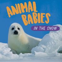 Produktbild: Animal Babies: In the Snow