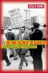 Produktbild: Final Victim of the Blacklist
