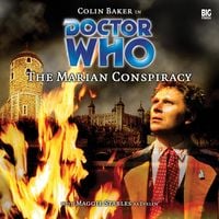 Produktbild: The Marian Conspiracy