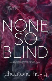 Produktbild: None So Blind