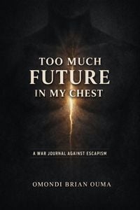 Produktbild: Too Much Future In My Chest