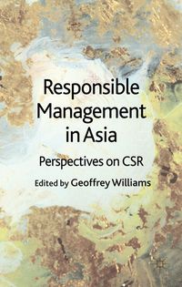 Produktbild: Responsible Management in Asia