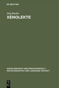 Produktbild: Xenolekte