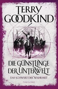 Produktbild: Das Schwert der Wahrheit 3