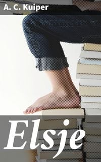 Produktbild: Elsje