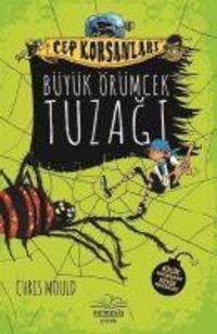 Produktbild: B&uuml;y&uuml;k &Ouml;r&uuml;mcek Tuzagi - Cep Korsanlari
