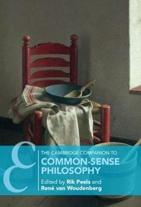 Produktbild: The Cambridge Companion to Common-Sense Philosophy